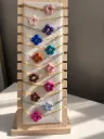 Bracelet pampille
